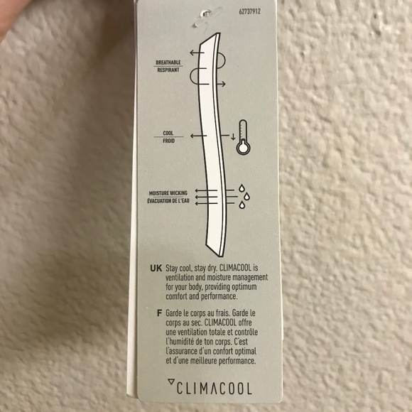 NWT Adidas Women's Don't Rest Alphaskin Sports Bra - Picture 9 of 15